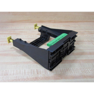 Rexroth VT-3002-2X48F CP Card Holder VT30022X48F - Used