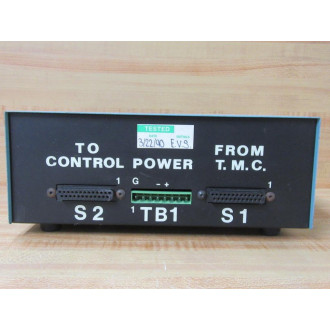Joyal TRI-88 T.M.C. ReadoutInterface TMC - Refurbished Joyal TRI-88 T.M.C. ReadoutInterface TMC - Refurbished