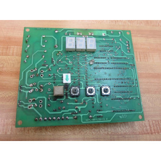 NEPLBRYLCS-V2.0 Circuit Board NEPLBRYLCSV20 - Parts Only
