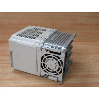 Yaskawa Electric CIMR-VU4A0005FAA Drive CIMRVU4A0005FAA - Used