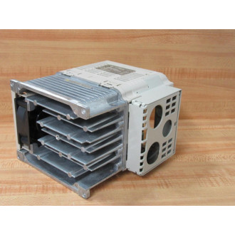 Yaskawa Electric CIMR-VU4A0005FAA Drive CIMRVU4A0005FAA - Used