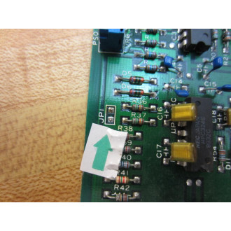 Daikin SEC-P-10 Servo Com.Board SECP10 - Parts Only