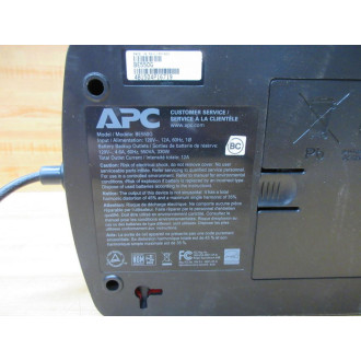 Schneider Electric BE550G APC Battery Backup