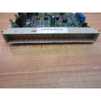 Daikin SEC-P-10 Servo Com.Board SECP10 - Parts Only