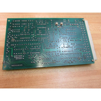 Daikin SEC-P-10 Servo Com.Board SECP10 - Parts Only