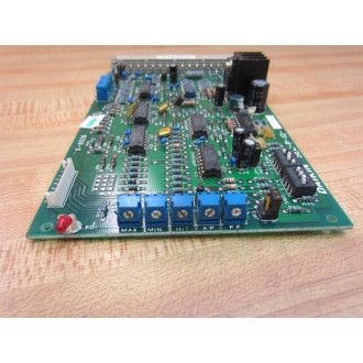 Daikin SEC-P-10 Servo Com.Board SECP10 - Parts Only