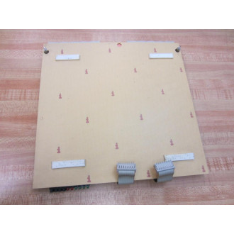 Sieb & Meyer 26.44.0007.5 Circuit Board 264400075 - Parts Only