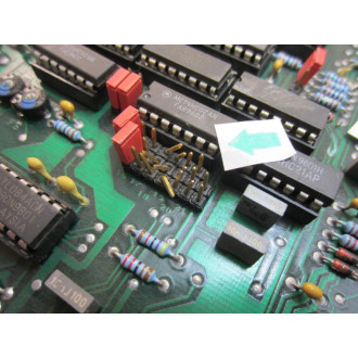 Sieb & Meyer 26.44.0007.5 Circuit Board 264400075 - Parts Only