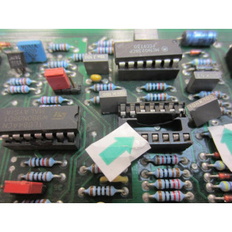 Sieb & Meyer 26.44.0007.5 Circuit Board 264400075 - Parts Only