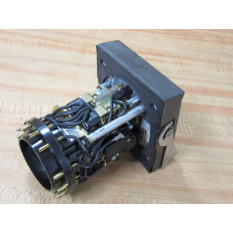 Eagle Signal HP517A6 Timer - Used