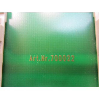 700022 Communication Board - Used