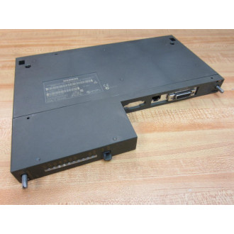 Siemens 6GK7 443-1EX10-0XE0 CP 443-1 Communications ProcessorEthernet - Used