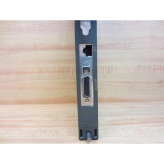 Siemens 6GK7 443-1EX10-0XE0 CP 443-1 Communications ProcessorEthernet - Used