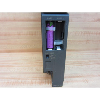 Siemens 6ES7 407-0KA01-0AA0 SIMATIC S7400 Power Supply - Used