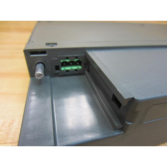 Siemens 6ES7 407-0KA01-0AA0 SIMATIC S7400 Power Supply - Used