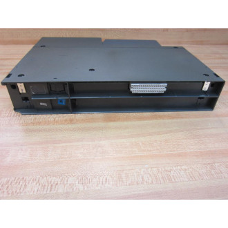 Siemens 6ES7 407-0KA01-0AA0 SIMATIC S7400 Power Supply - Used