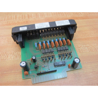 General Electric IC610MDL124B GE IO SimulatorBoard - Used