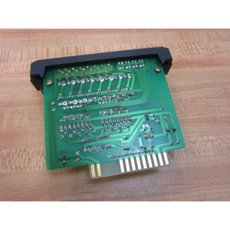 General Electric IC610MDL124B GE IO SimulatorBoard - Used