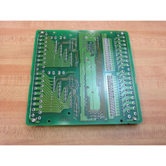 Allen Bradley 459221-0943 Circuit Board 4592210943 - Used