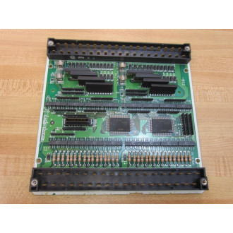 Allen Bradley 459221-0943 Circuit Board 4592210943 - Used