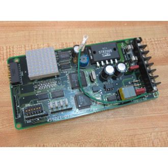 459221-0932 Circuit Board 4592210932 - Used