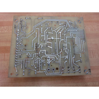Sigma 556-557 Converter Board 556557 - Used