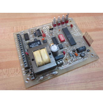 Sigma 556-557 Converter Board 556557 - Used