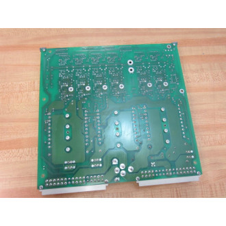 Sieb & Meyer 26.44.0003.4 Servo Amplifier Board 264400034 Rev.5 - Used