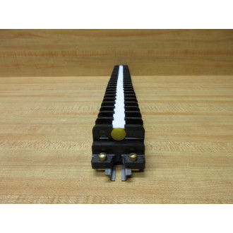 Square D 9080-CB-28 Schneider Electric Terminal Block 89043