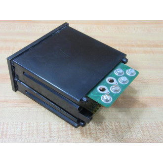 Analogic AN25M00-E-P-X-XX-10-X Panel Meter AN25M00EPXXX10X - Used Analogic AN25M00-E-P-X-XX-10-X Panel Meter AN25M00EPXXX10X - Used