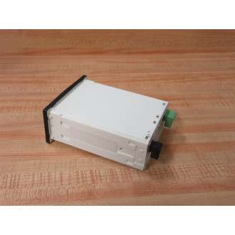 Texmate DL-40 Digital Panel Meter DL40 - Used Texmate DL-40 Digital Panel Meter DL40 - Used