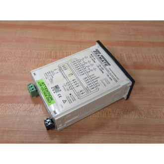 Texmate DL-40 Digital Panel Meter DL40 - Used Texmate DL-40 Digital Panel Meter DL40 - Used