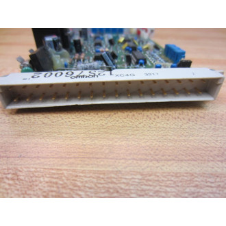 Daikin SEC-P-10 Servo Com.Board SECP10 - Used