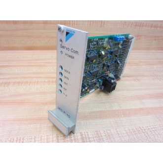 Daikin SEC-P-10 Servo Com.Board SECP10 - Used
