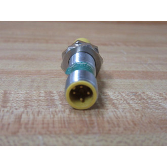 Turck NI8U-M12-AP4X-H1141 Proximity Switch NI8UM12AP4XH1141 - New No Box