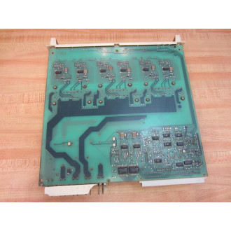 Asea YTE-102 Servo Power ModuleBoard 2668184-4475 YTE-102C - Used