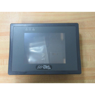 Maple Systems HMI520M-006 Operator Interface HMI520M006 Enclosure Only - New No Box