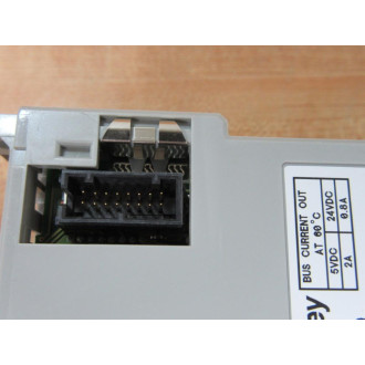 Allen Bradley 1769-PB2 Compact IO Power Supply  1769PB2 - Used