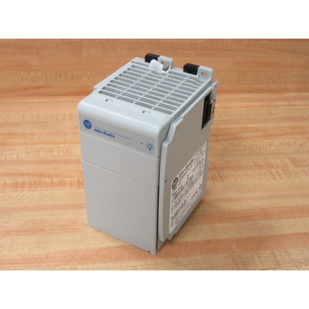Allen Bradley 1769-PA4 Power Supply 1769PA4 - Used Allen Bradley 1769-PA4 Power Supply 1769PA4 - Used