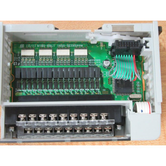 Allen Bradley 1769-OB16 Module 1769-0B16 Series B - New No Box