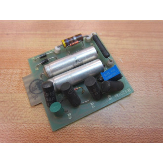 Leeds & Northrup 099089 Circuit Board - Used