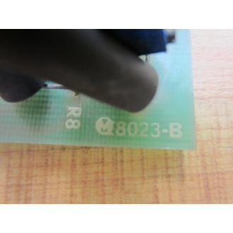 Leeds & Northrup 099089 Circuit Board - Used