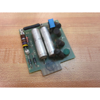 Leeds & Northrup 099089 Circuit Board - Used