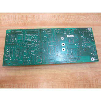 Sieb & Meyer 26.44.0021.2 Circuit Board B950427S - Used