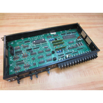 Yaskawa CPCC-PP100C Positionrack-100 CPCCPP100C - Used