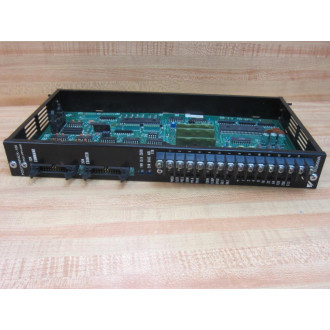 Yaskawa CPCC-PP100C Positionrack-100 CPCCPP100C - Used