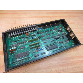 Yaskawa CPCC-PP100C Positionrack-100 CPCCPP100C - Used