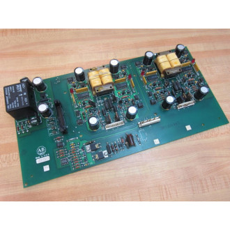 Allen Bradley 112061 Circuit Board Rev.18 - Used