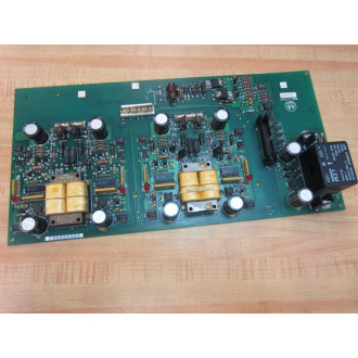 Allen Bradley 112061 Circuit Board Rev.18 - Used