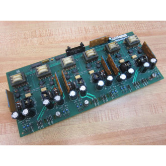 Allen Bradley 118605 Circuit Board 117468 - Used